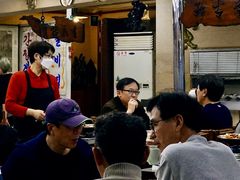 -珍古介(忠武路店)