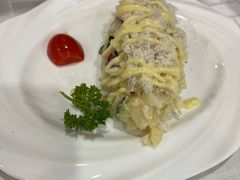 -新侨三宝乐西餐厅(崇文门店)