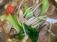 -红鼻子桂林米粉(金唐新光界店)