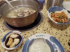 -原味四季椰子鸡(公明百佳华店)