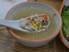 -瑞霖·隆江猪脚饭