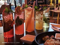 -甲丁坊·德餐·酒吧(五棵松华熙店)