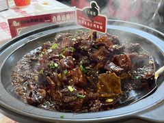 -回味黑鸭煲·始于2006(万松园店)