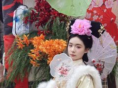 -芜湖方特东方神画
