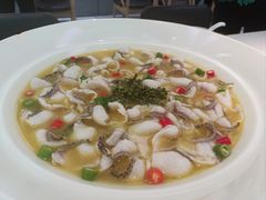 -青花椒花椒鱼(合生汇店)