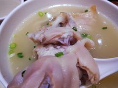 -易老妈蹄花.特色川菜(人民公园总店)