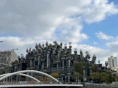 -苏州河梦清园环保主题公园