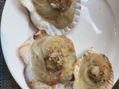 -福州仓山凯悦酒店·Market Cafe Lacucina咖啡厅