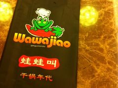 -蛙蛙叫干锅年代(簋街总店)
