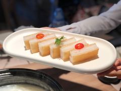 -滋粥楼·顺德菜(番禺广场总店)