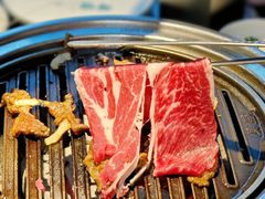 -東盛炭烤自助料理(浦东文峰广场店)