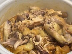 -民间瓦缸煨汤館(嵩山路店)