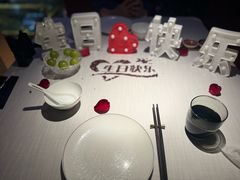 -莉莉海堂HAITANG·烤鸭(国贸商城店)