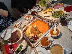 -海底捞大排档火锅(悦荟广场店)