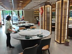 -聚丰园•湖鲜餐厅(阿红私房菜梅石路店)
