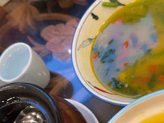 -西江美食舫·江西菜(健德桥店)