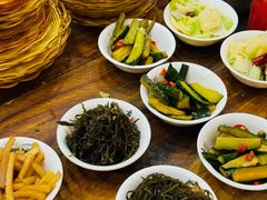 -何胖子丸子汤(南海街店)