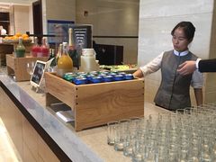 -新发展亚太JW万豪酒店·福苑咖啡厅