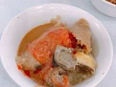 鲍鱼肉粽-东街钟楼肉粽(总店)