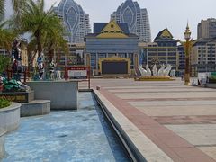 -西双版纳勐泐文化旅游区