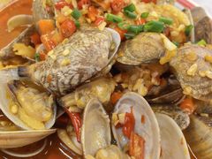 -堂瓦里·33年传统赣菜(第一街区店)