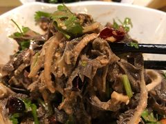 -陈傻子餐厅(世纪都会店)