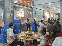 -大鼎石锅鱼(春江里店)