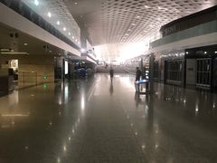 -杭州萧山国际机场