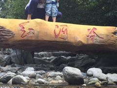 -陕西省红河谷森林公园