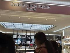 -DIOR迪奥(德基广场女装店)