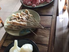 -东镇老火锅(长春路首店)