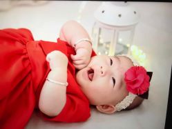 -毛毛虫儿童摄影馆