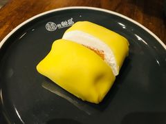 -三花奶奶的甜品(百联嘉定购物中心店)