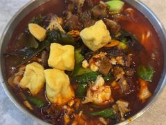-红鼻子桂林米粉(金唐新光界店)