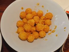 -外婆家(南通CBD大有境店)