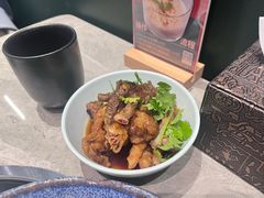 -章记星洲 · 新加坡餐厅(望京店)