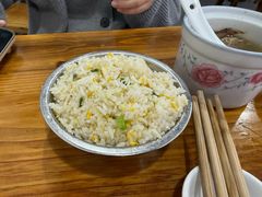 -姐妹炖罐店(桂香街总店)