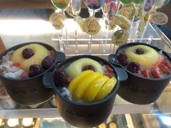 -膳梨堂(慈云寺远洋国际店)