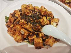-峨嵋酒家(地安门店)