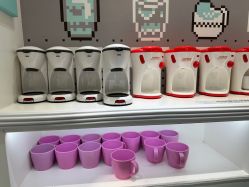 -MINI MARS KIDS CLUB亲子家庭中心(长宁天山店)