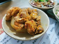 -周肥肠(江油总店)