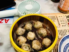 珍珠小笼-双喜老铺(人民广场店)