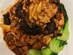 -新侨小馆(东直门北小街店)