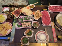-大吉利·潮汕鲜牛肉火锅(总店)