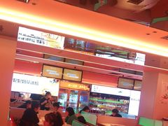 奶茶冰粉-串一火锅(赛格国际购物中心店)