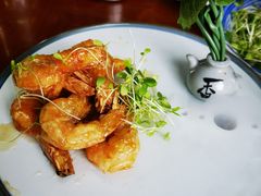 -大草原清真饭庄(沙河店)
