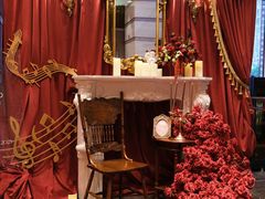 -郑州希尔顿酒店·阿米奇意大利餐厅