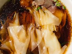 -小厨娘淮扬菜(清江苏宁广场店)