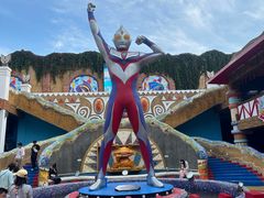 -大连海昌发现王国主题公园