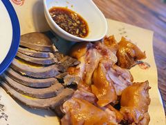 -马家饭堂(南街薰酱店)